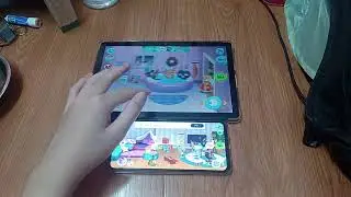 My Talking Tom Friends Echo 35256