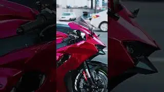 Zx10r Red Chrome #кавасаки #kawasaki #zx10r #moto #мотоцикл #питер #кава #kawasakizx10r