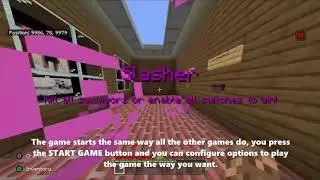 Diamond Central Press S1 E2 Slasher and New Super Smash Craft Fighter