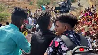 Rajhans band Borda🤩🤩 at. bhavanipada