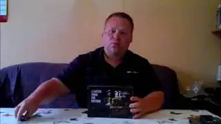 SpongeBOZZ - Started from the Bottom / KrabbenKoke Tape (Limited Schwammconnection Box) Unboxing