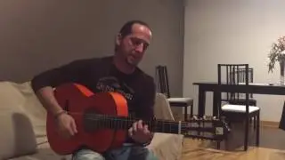Mario Roca Bajañi nueva versión rumba el legionario