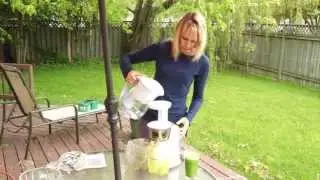 10 Best Vegetables for Juicing and Top 5  Fruits for Juicing