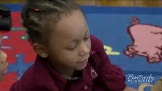 Positively Milwaukee's four positives of the week