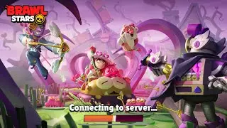 Gem grab Nani gameplay + drop openings #brawlstars #gameplay #gaming 