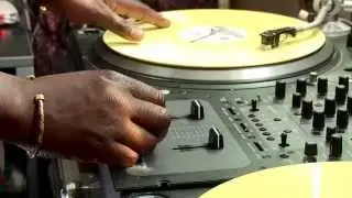 DJ Junkaz Lou - Deathtruction Breaks (Demo)