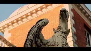 cinamtic film - Osterley Park And House