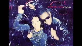 Inner City - Fire (1990)