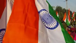 Victor jha , azad sainik