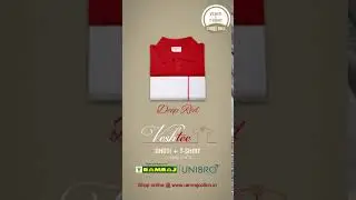 VESHTEE for your comfort - From the house of RAMRAJ COTTON