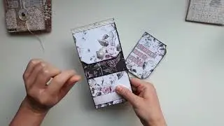 Tall Tag Inserts