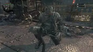 BLOODBORNE #2