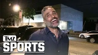 Rick Fox- eSports Jocks Are Just Like NBA Players...Real Athletes | TMZ Sports