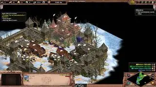AoE2 DE - Ivaylo 1 - 5:55