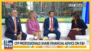Послы совета директоров CFP в сериале &laquo;Fox & Friends&raquo;