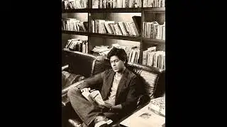 Shahrukh Khan on reading books__15,000 - 20,000 books in personal Library