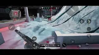 Ranked Threshold on Delta Force