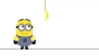 Minion Bone Animation