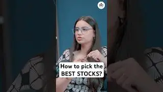 Harsh @goela reveals his stock picking strategy! #ytshorts