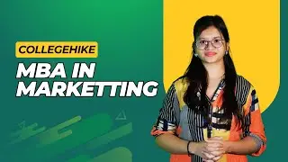 MBA in Marketing: Top Colleges, Career Scope, Salary & Admission 2025