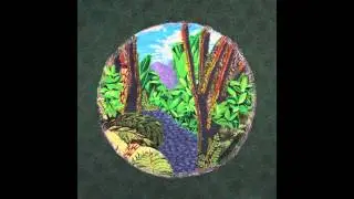 Dudley Benson - Forest: Songs by Hirini Melbourne (full album HQ)