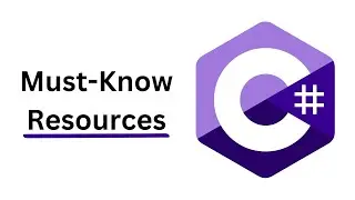 Stop Wasting Time: My Favorite Resources and Tools for Coding in .NET