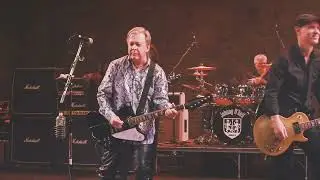 Johnny O&rsquo;Neil LIVE at The Southern Theater!