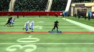 Blitz The League 2- Torn ACL
