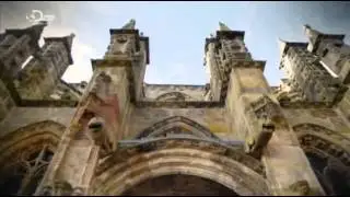 The Da Vinci Code_ The True Story (Discovery Channel)