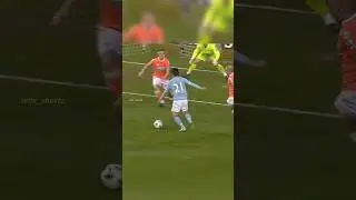 David Silva 💀🇪🇸 #shorts #football