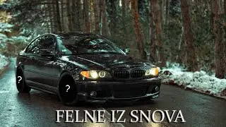 Nove Felne Za Kupea