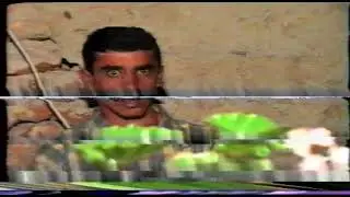 قرية الغيلانبة / حفل زفاف المرحوم أحمد الصالح ابن المرحوم حاج صالح الكرمو رحمه الله الجزاء الثاني