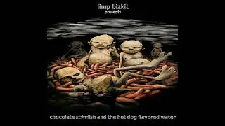 Limp Bizkit - 3-06 Rollin Air Raid Vehicle (Drums)