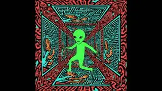 Alien Party Beat Produced by Johnny Croww