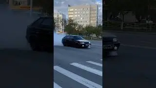 vaz 2114 Russia 🇷🇺 🐊😻🛫 drift #music #tyumen #song #нива #lasvegas #rap #урбан #eminem #automobile