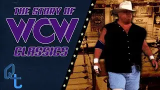 The Story of WCW Classics: The 
