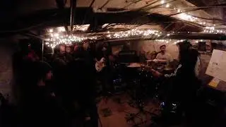 Brain Cave @ Kame House 2/18/23 FULL SET