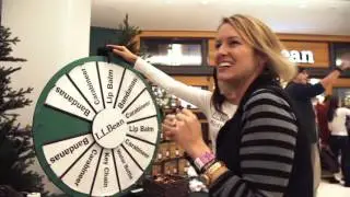 L.L.Bean 2014 Grand Opening | Newbridge Marketing Group