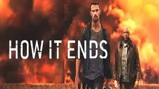 How It Ends (2018) Movie Explained||Pandemic Story||Action Movie||Movie Wala||#viral