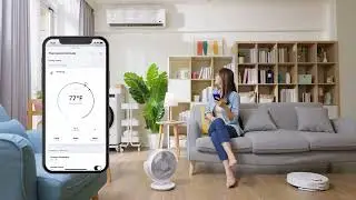 The Future of Smart Homes: Rhombus AHR16 & Crestron Home Integration