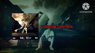 Fuera D&eacute; Control - &Ntilde;engo Flow (Real G4 Life Vol. 4)