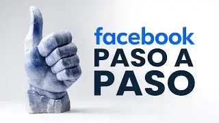 Tutorial de FACEBOOK