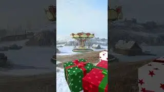 🎄 Festive Town will open doors in few days! Are you ready?