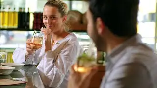 L'Osteria // Flirttipp #04 An der Bar // Video Content Marketing