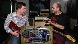 MXR Carbon Copy Bright & Original Carbon Copy. What Do We Think?
