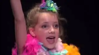 Musical Theatre Dublin's School Program
