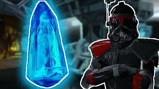 88 und der Cyber Kristall | Age of Clones | Star Wars Roleplay deutsch | Tobistar