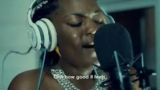 ELIVE ELSIE THIS LOVE   OFFICIAL VIDEO