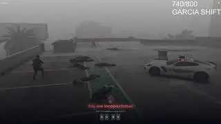 Flippy On Besties Being The New CG For PD & PD Pushing For More Shootouts | NoPixel RP | GTA 5