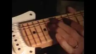 ERIC CLAPTON:'Gotta Get Over' Manchester 2013.Screen Shot
